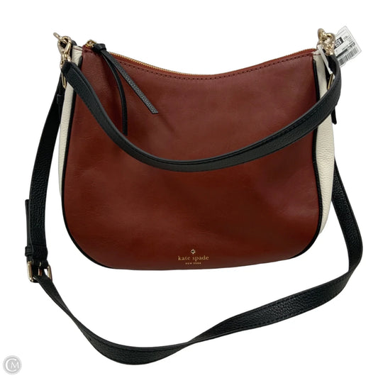 Handbag Designer By Kate Spade, Size: Medium