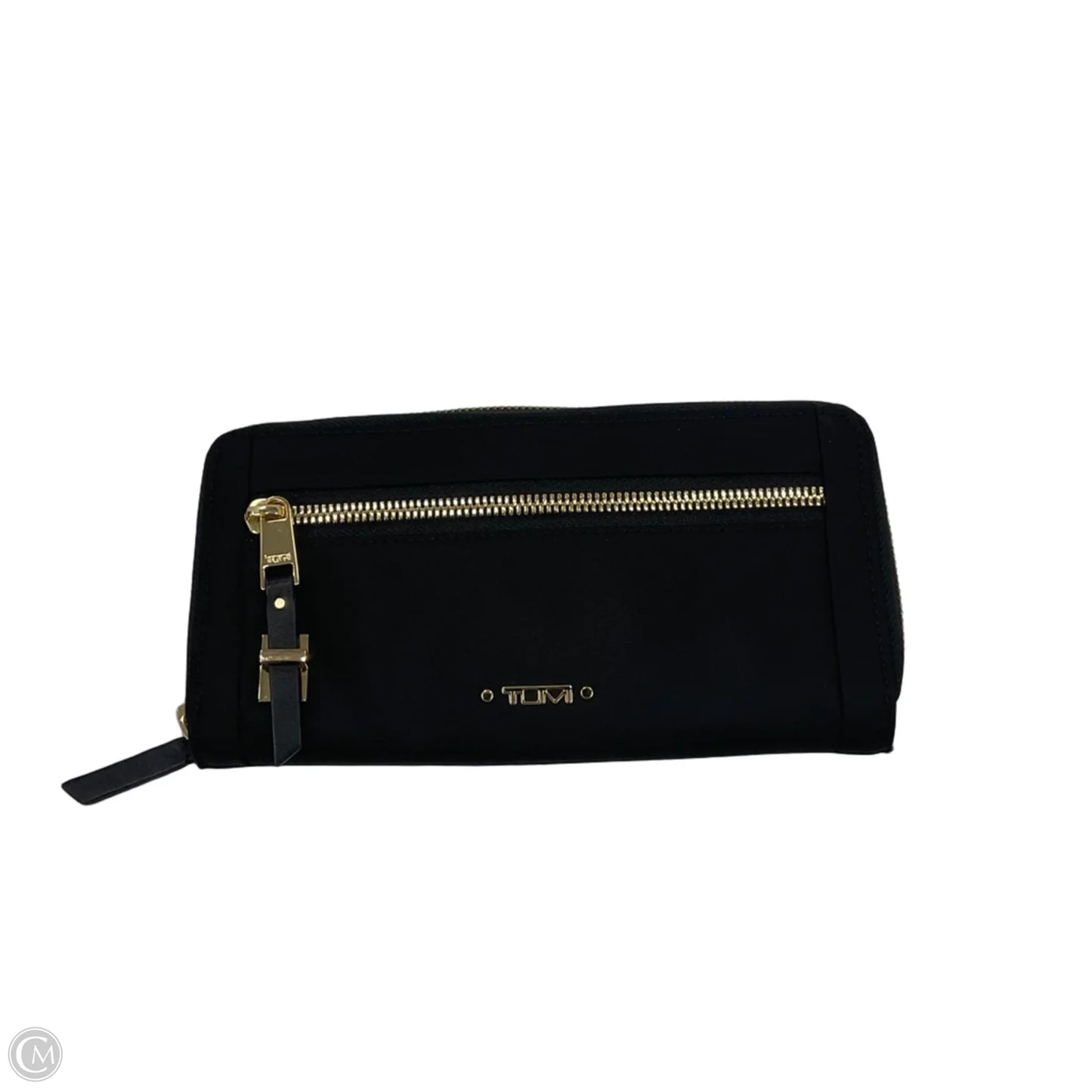 Wallet Designer By Tumi, Size: Small