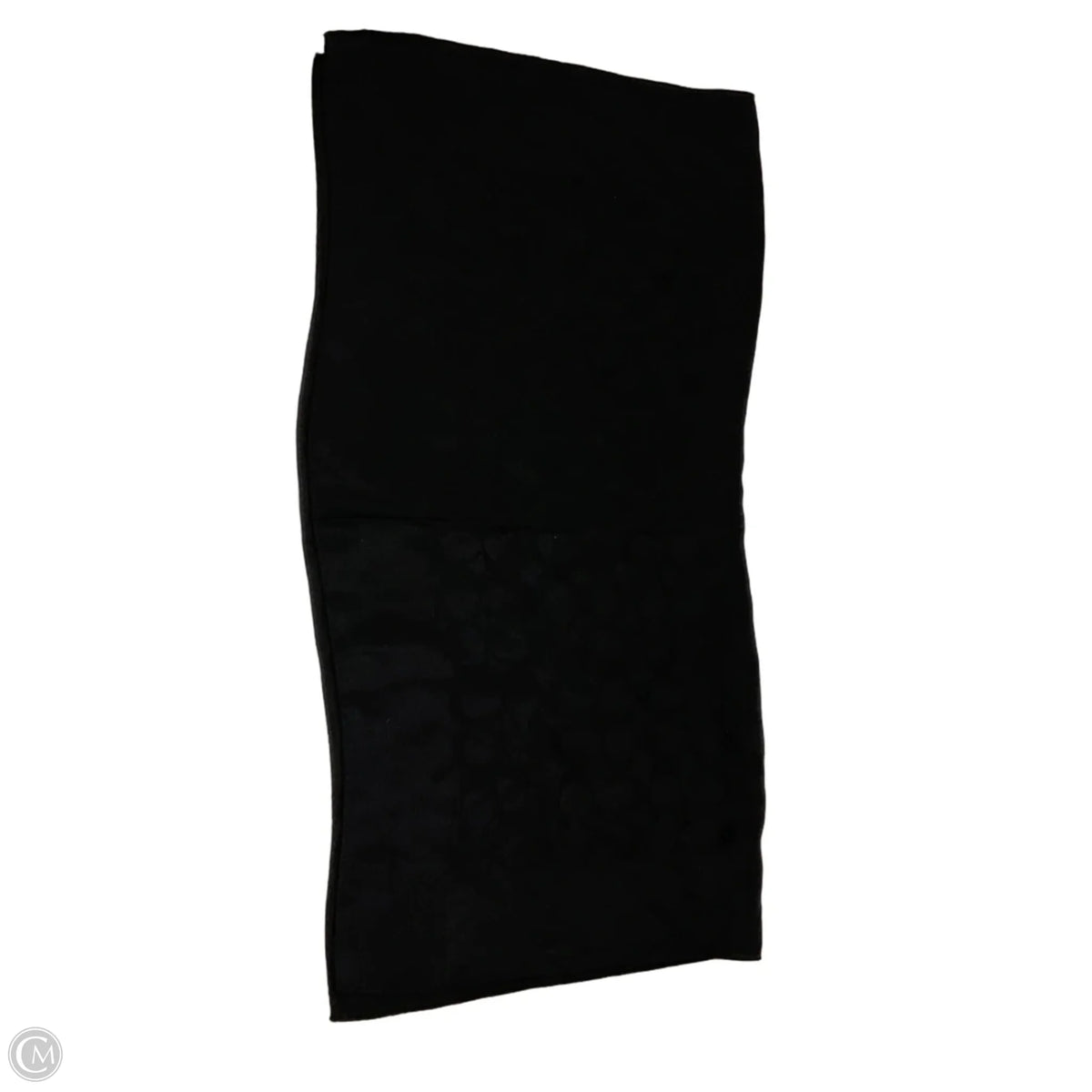Scarf Designer By Coach