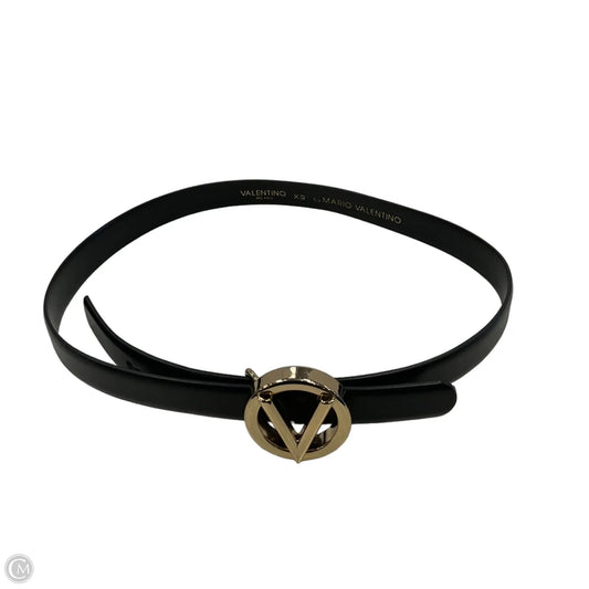 Belt Designer By Valentino-mario, Size: XS