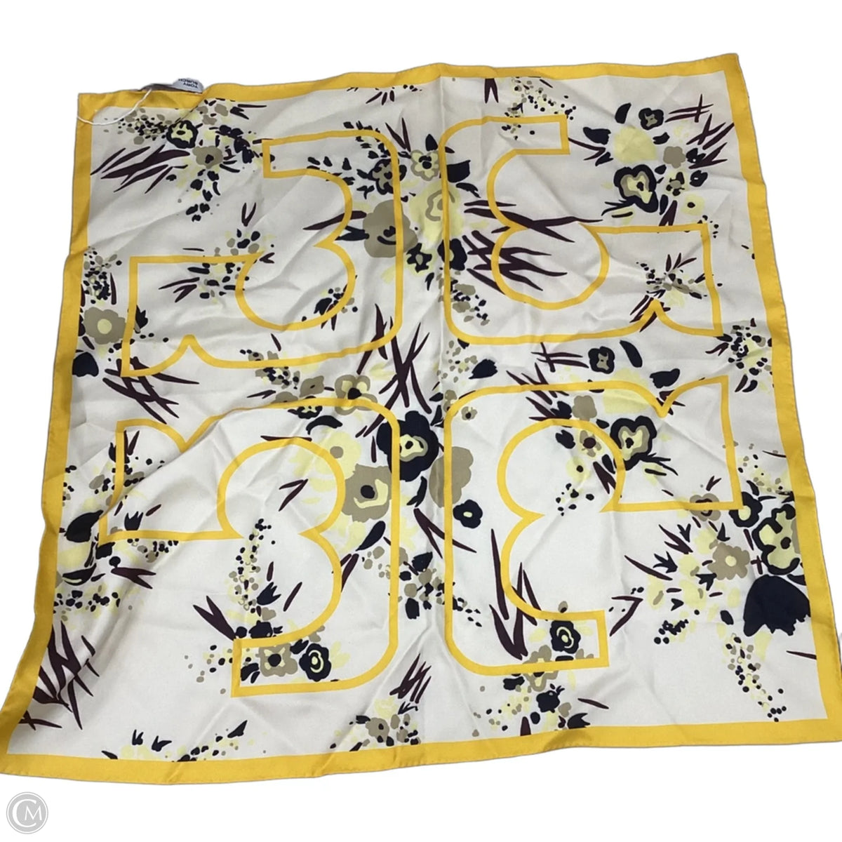 Scarf Designer By Tory Burch