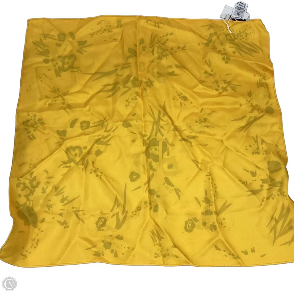 Scarf Designer By Tory Burch