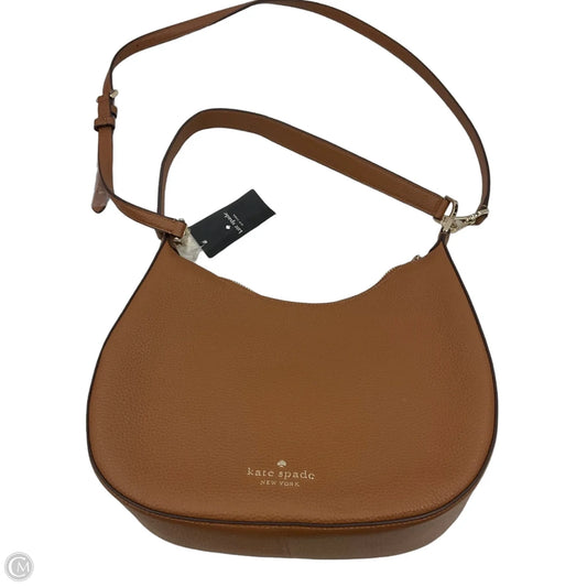 Handbag Designer By Kate Spade, Size: Large