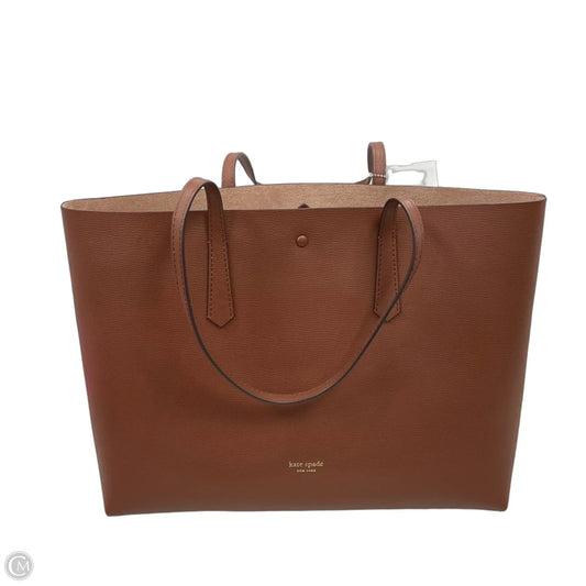 Handbag Designer By Kate Spade, Size: Large