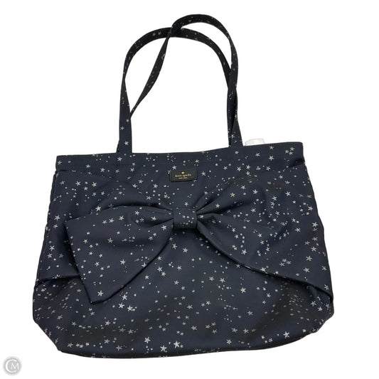 Handbag Designer By Kate Spade, Size: Large