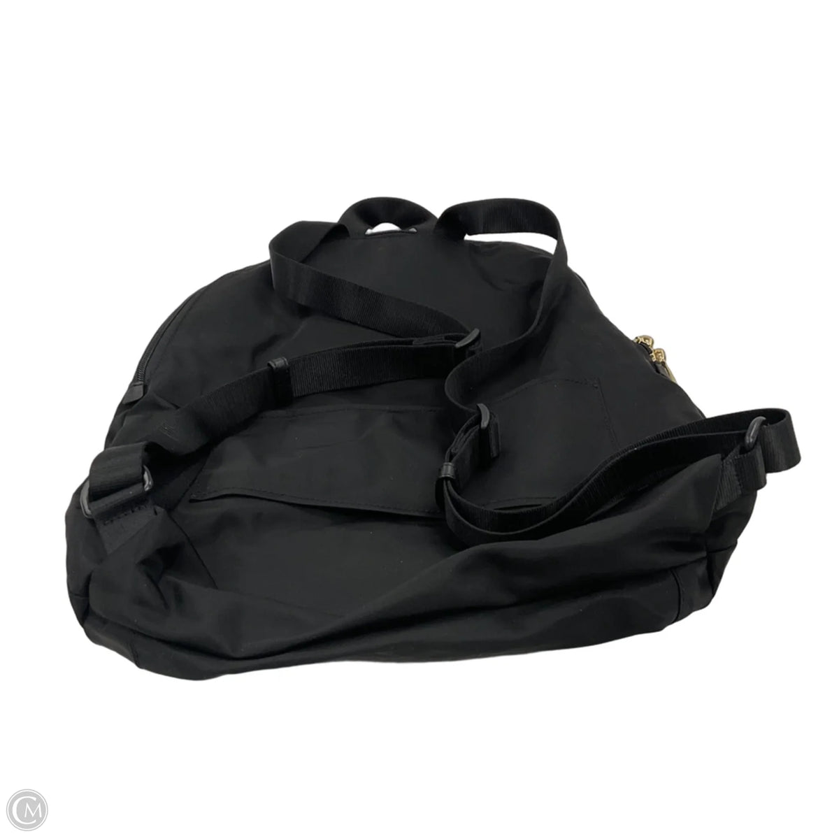 Backpack Designer By Tumi, Size: Medium