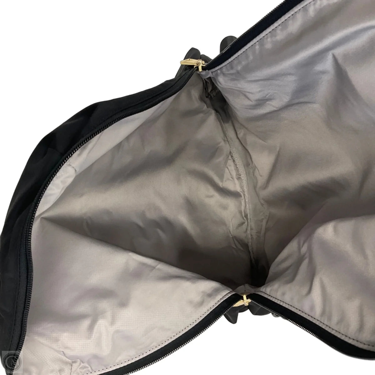 Backpack Designer By Tumi, Size: Medium