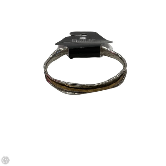 Bracelet Sterling Silver By Silpada