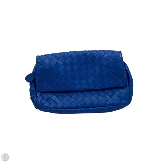 Crossbody Luxury Designer By Bottega Veneta, Size: Small