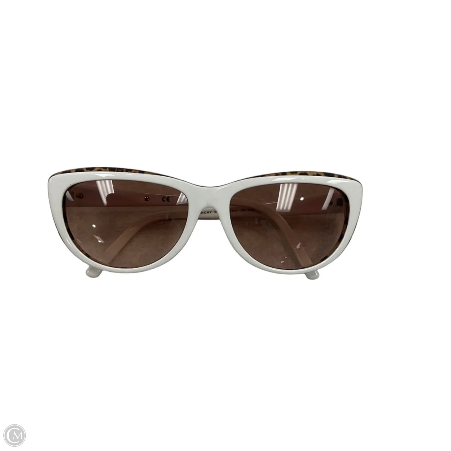 Sunglasses Luxury Designer By Givenchy, Size: Small