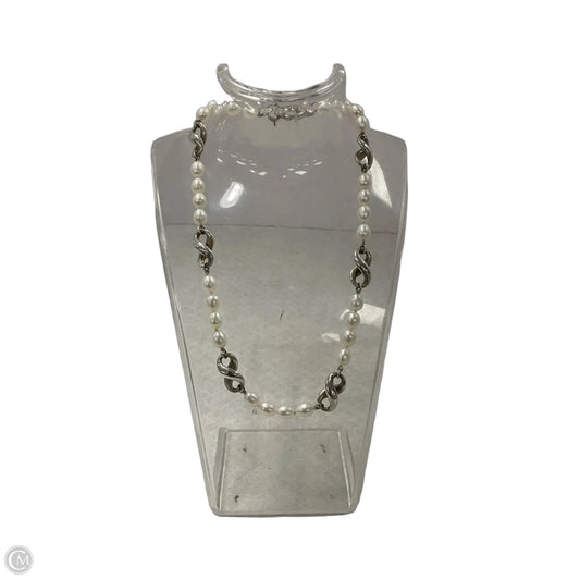 Necklace Luxury Designer By Tiffany And Company