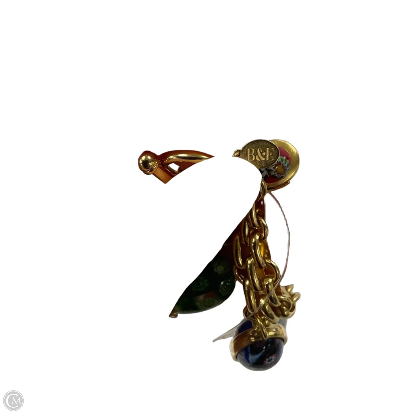 Bracelet Charm By B&E