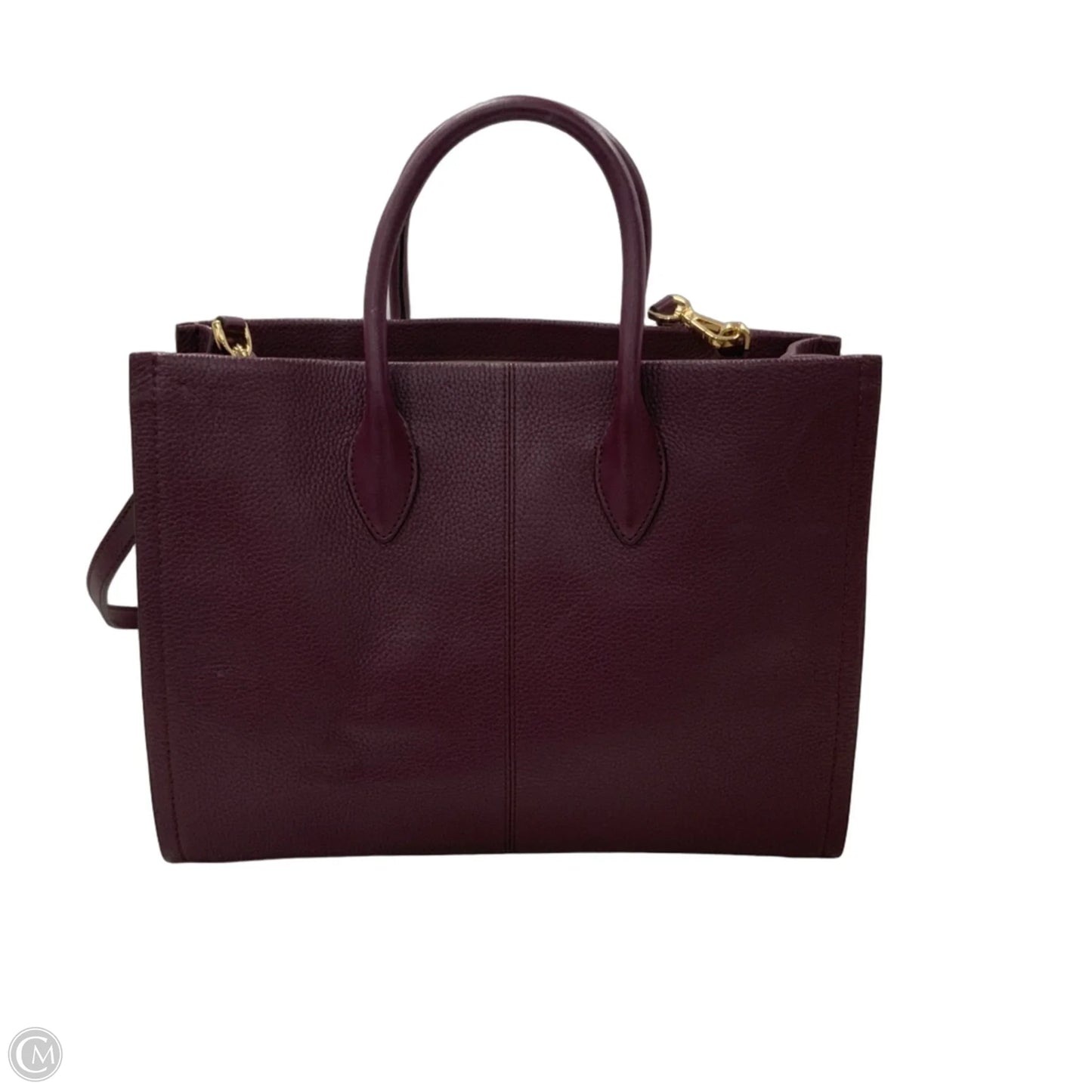 Handbag Designer By Michael Kors, Size: Large