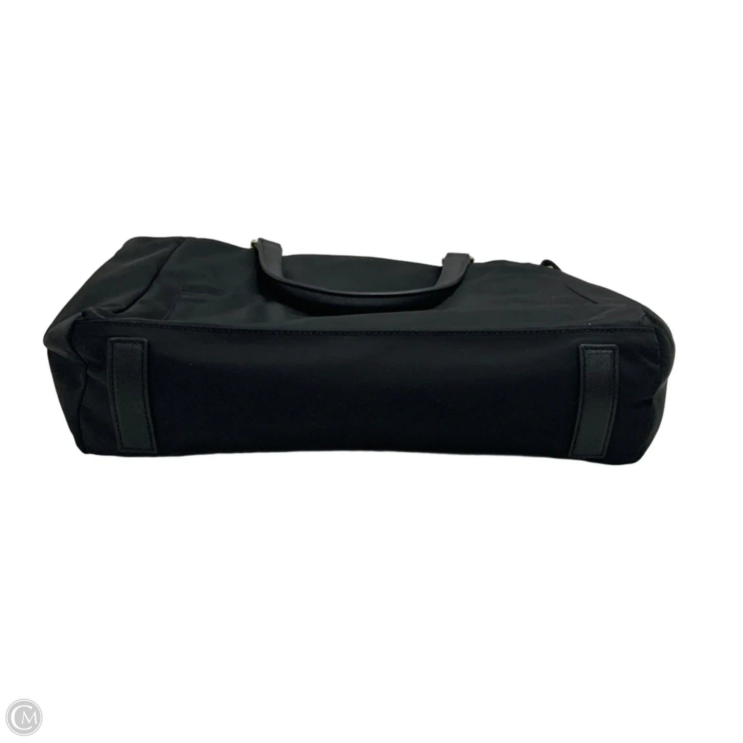 Handbag Designer By Tumi, Size: Large
