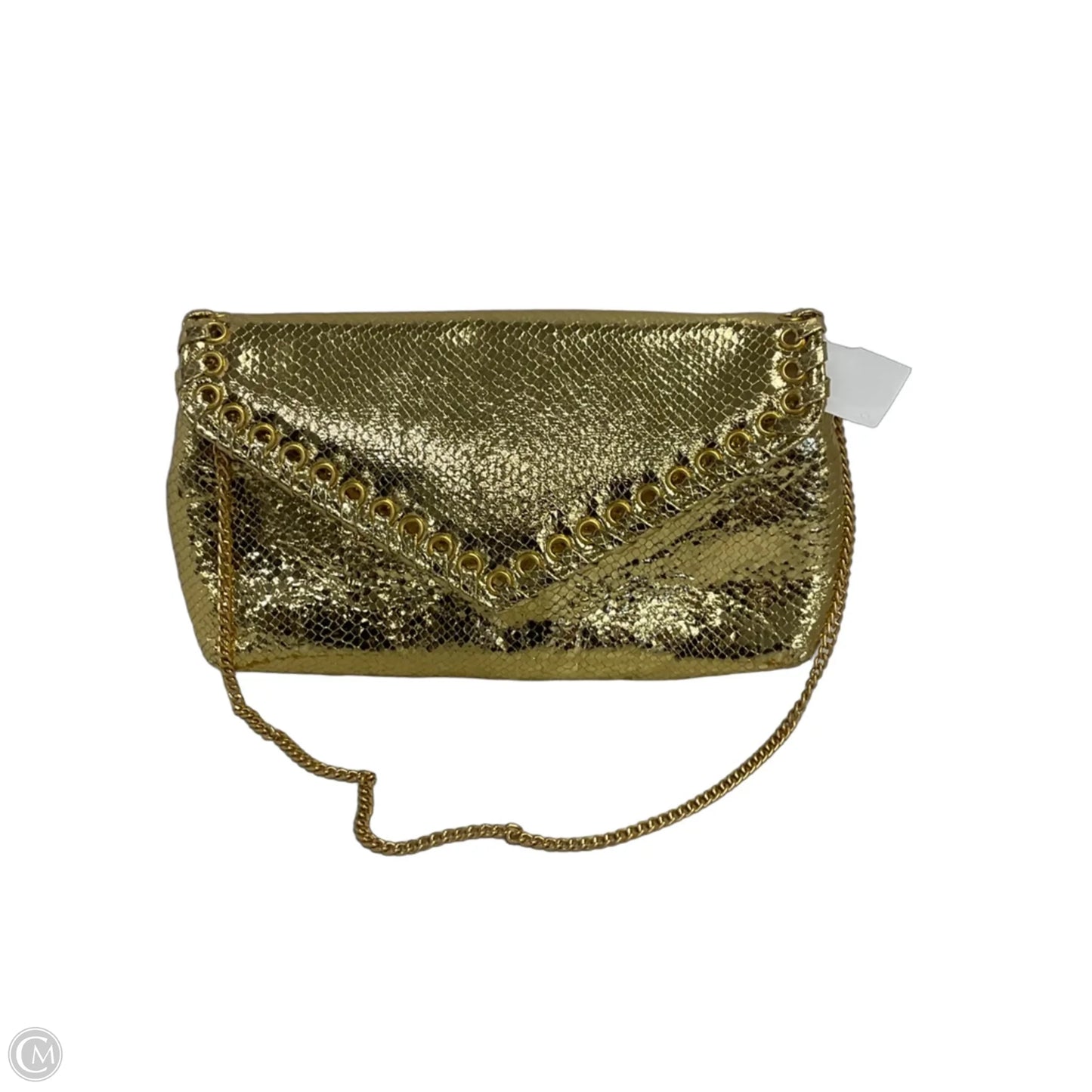 Handbag Designer By Rebecca Minkoff, Size: Small