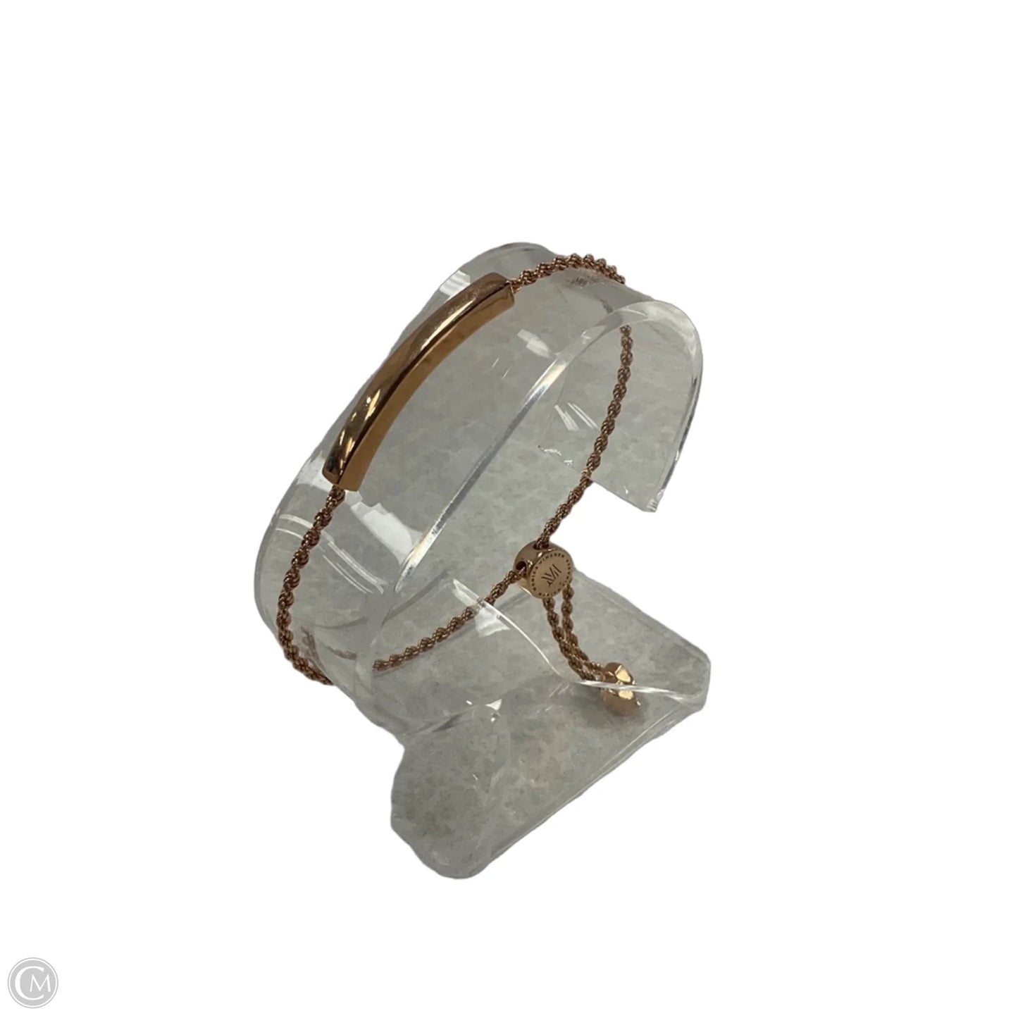 Bracelet Other By Monica Vinader