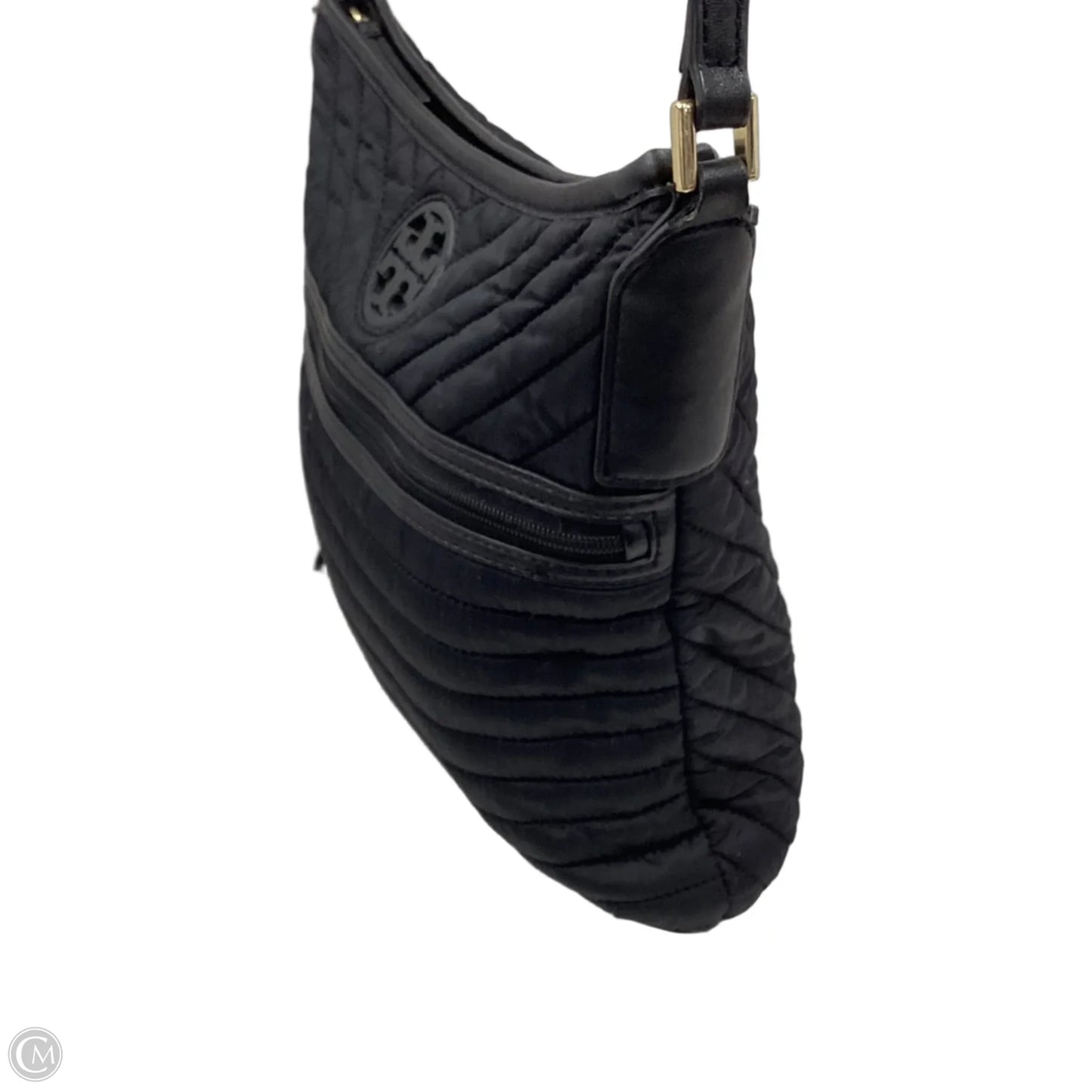 Crossbody Designer By Tory Burch, Size: Medium