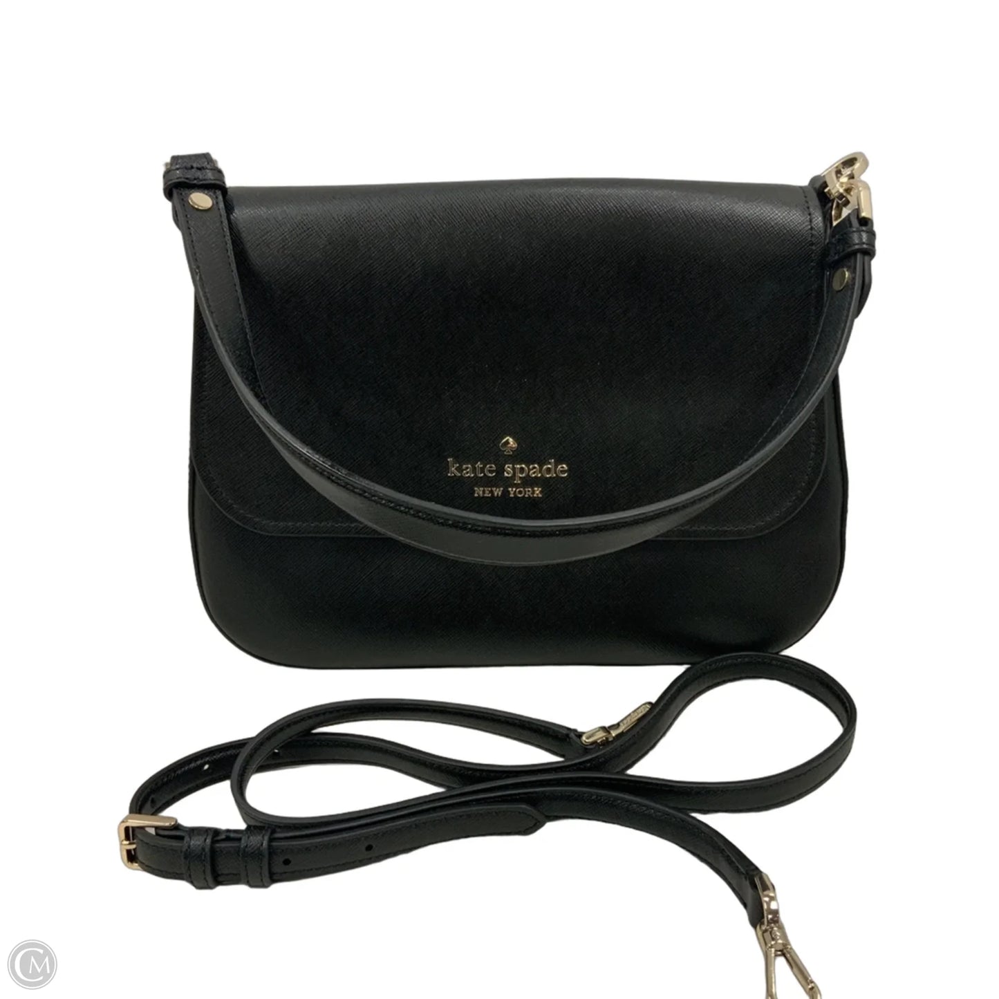 Handbag Designer By Kate Spade, Size: Medium