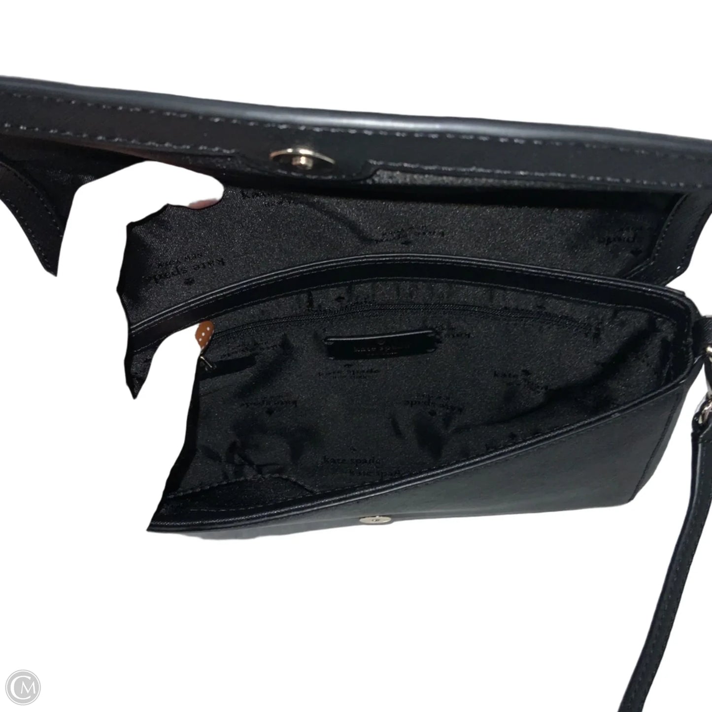 Handbag Designer By Kate Spade, Size: Small