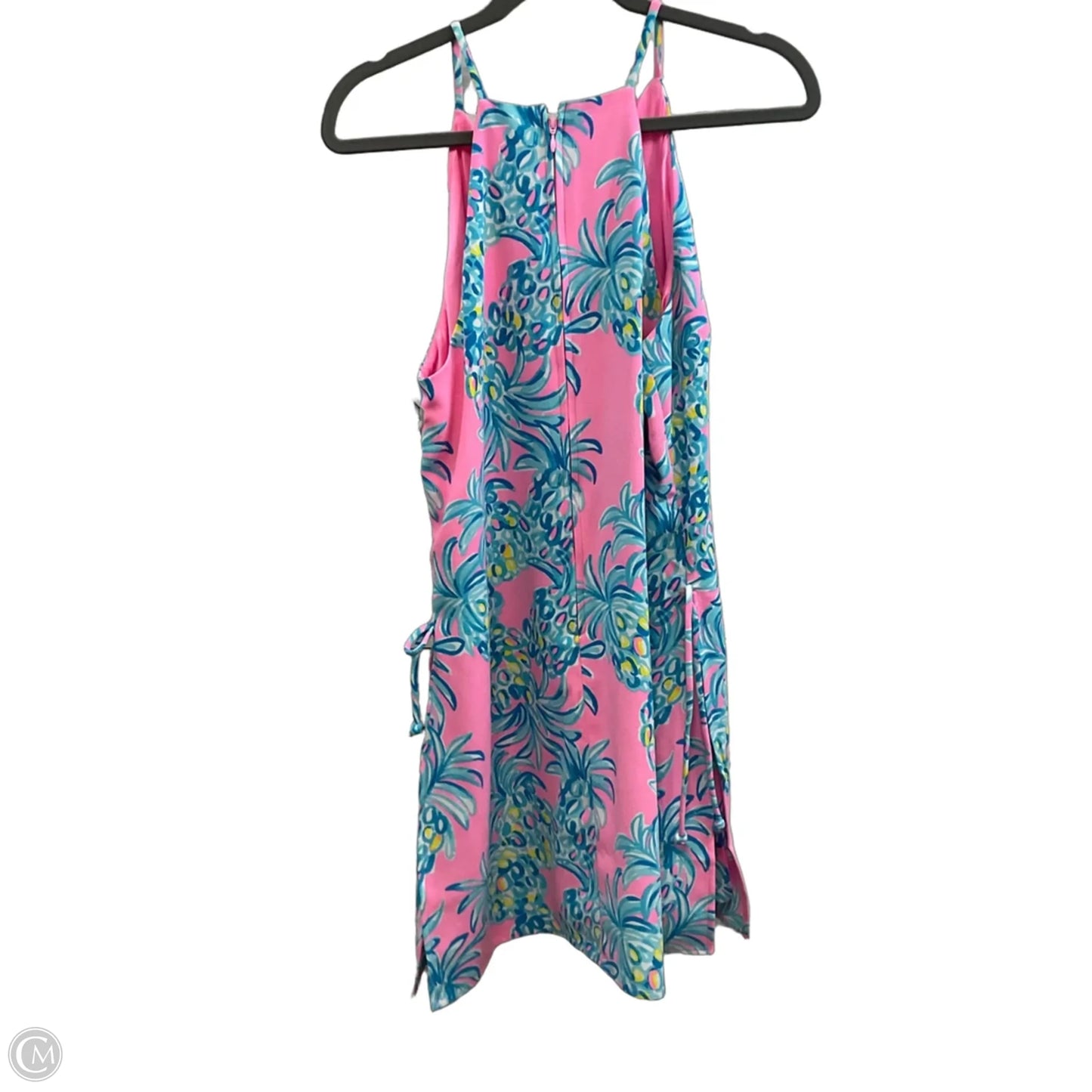Romper By Lilly Pulitzer In Blue, Size: M