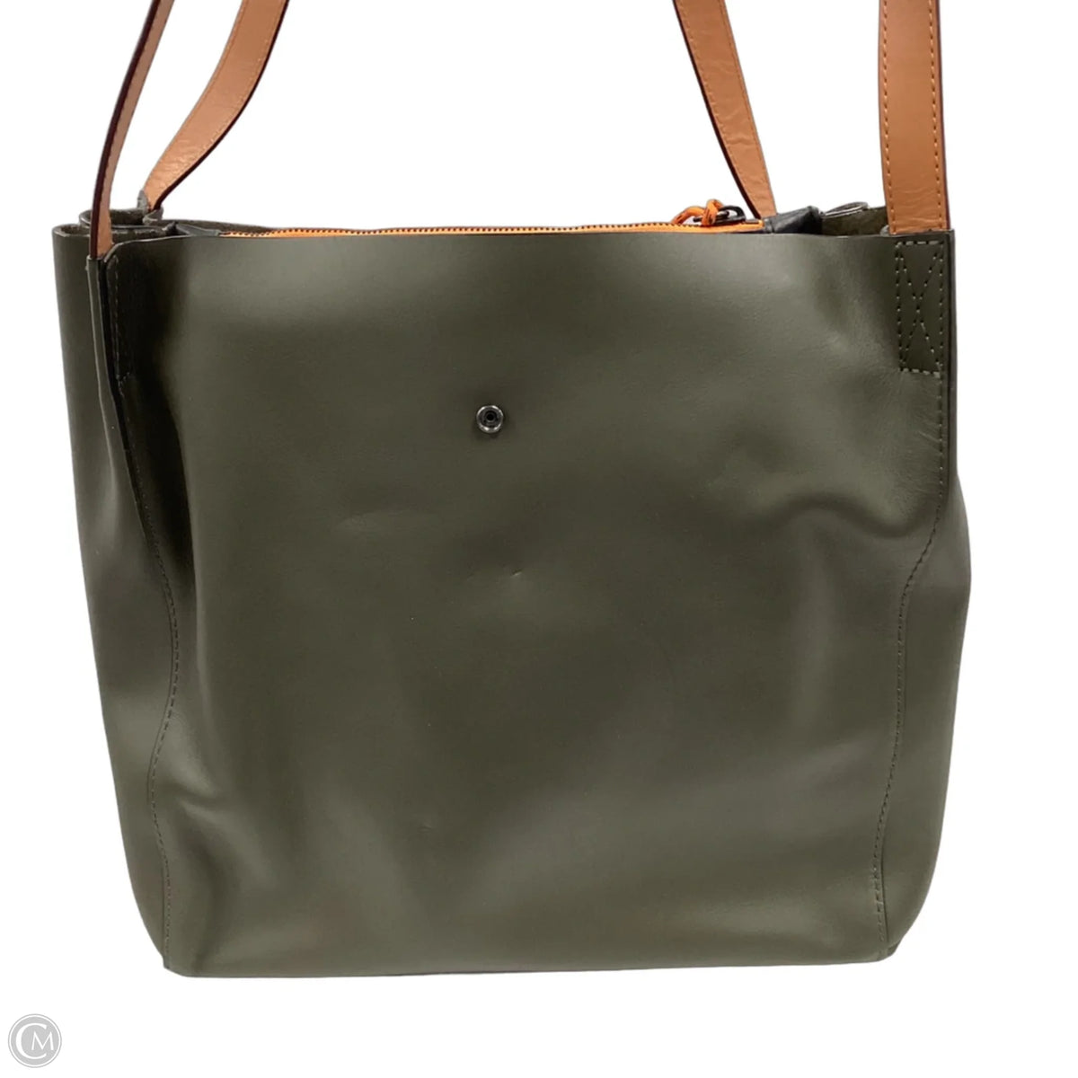 Handbag By Rag And Bone, Size: Large