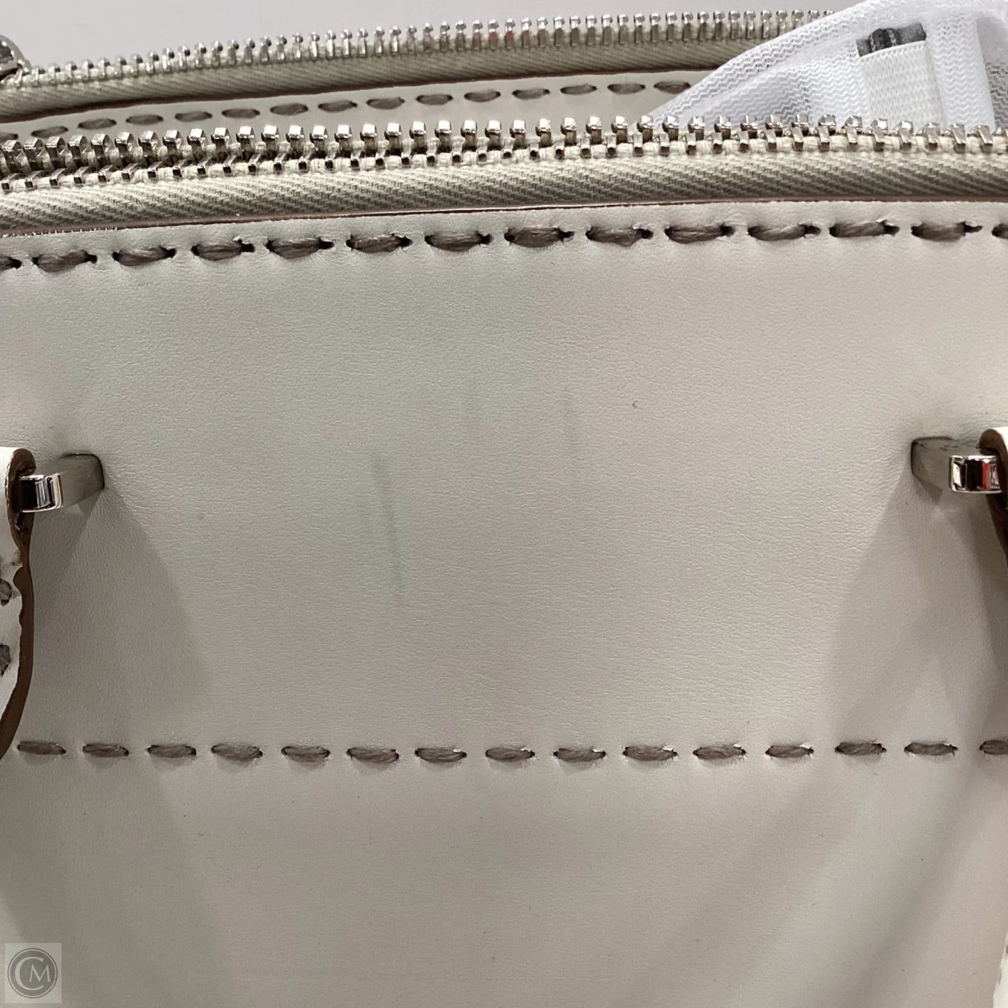 Handbag Luxury Designer By Prada, Size: Large