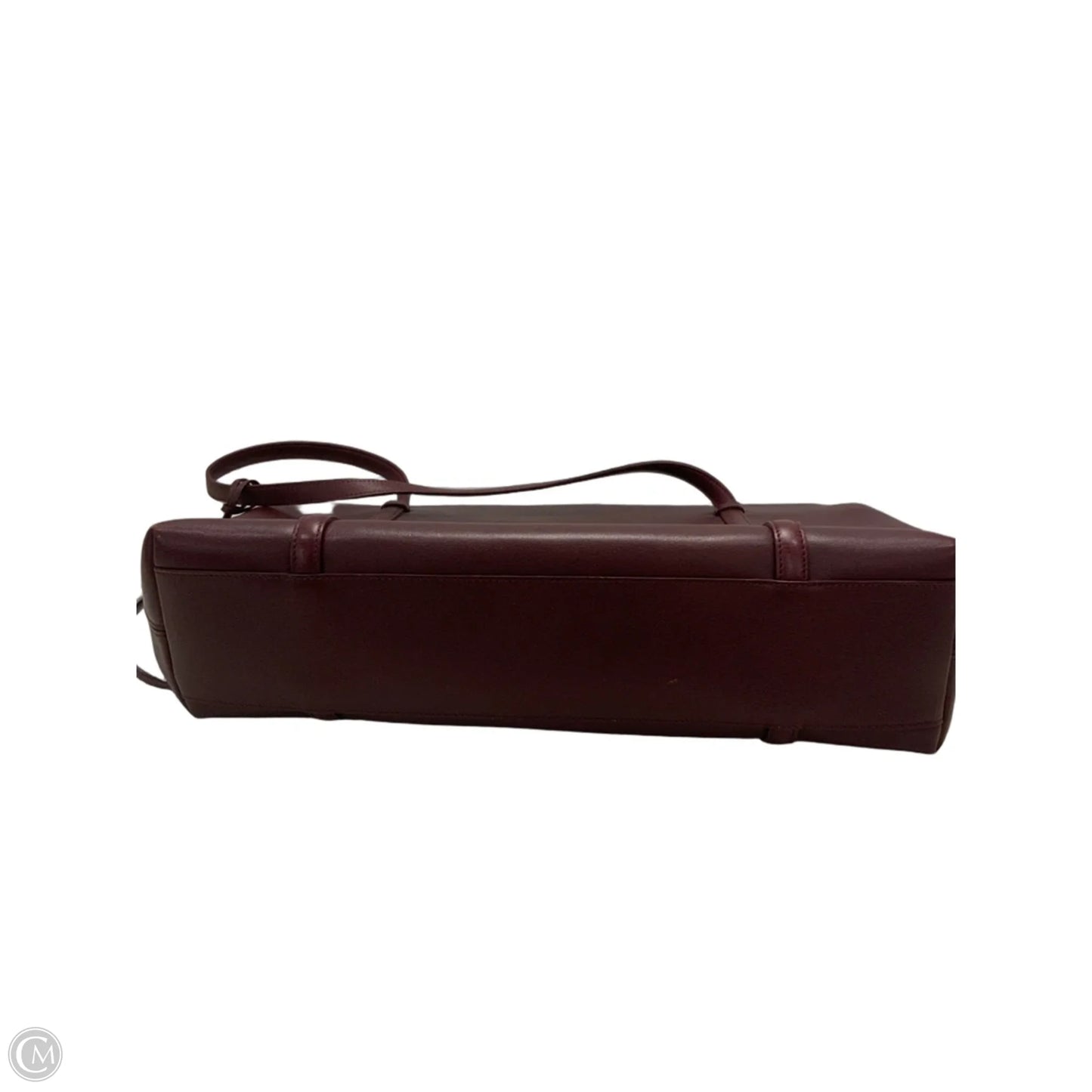 Handbag Luxury Designer By Cartier, Size: Large