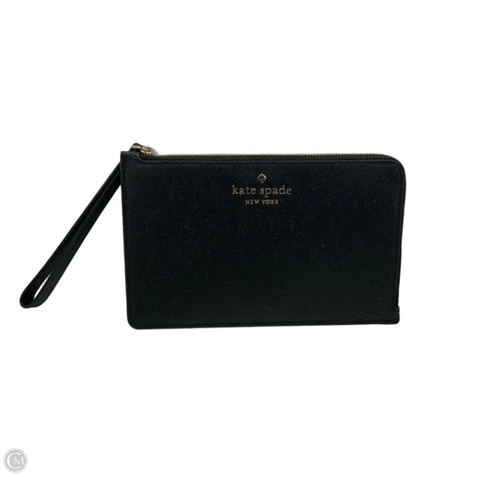 Wristlet Designer By Kate Spade, Size: Large