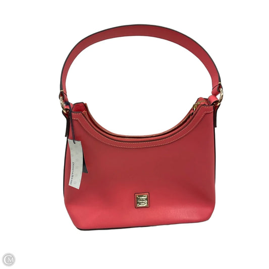 Handbag Designer By Dooney And Bourke, Size: Medium
