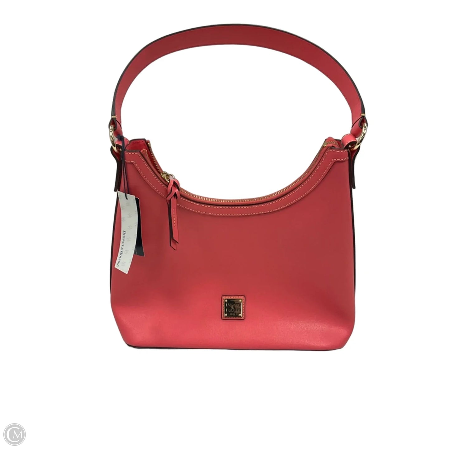 Handbag Designer By Dooney And Bourke, Size: Medium