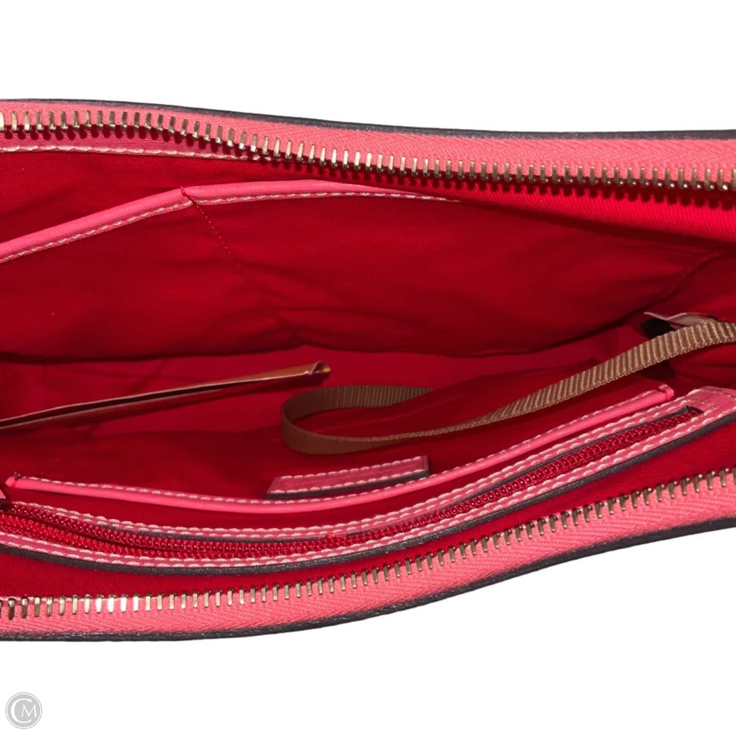 Handbag Designer By Dooney And Bourke, Size: Medium
