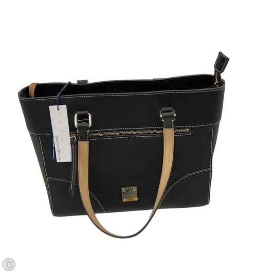 Handbag Designer By Dooney And Bourke, Size: Large