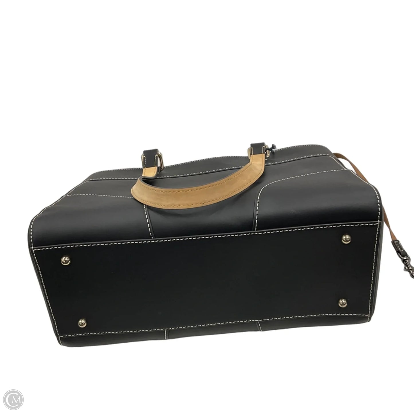 Handbag Designer By Dooney And Bourke, Size: Large