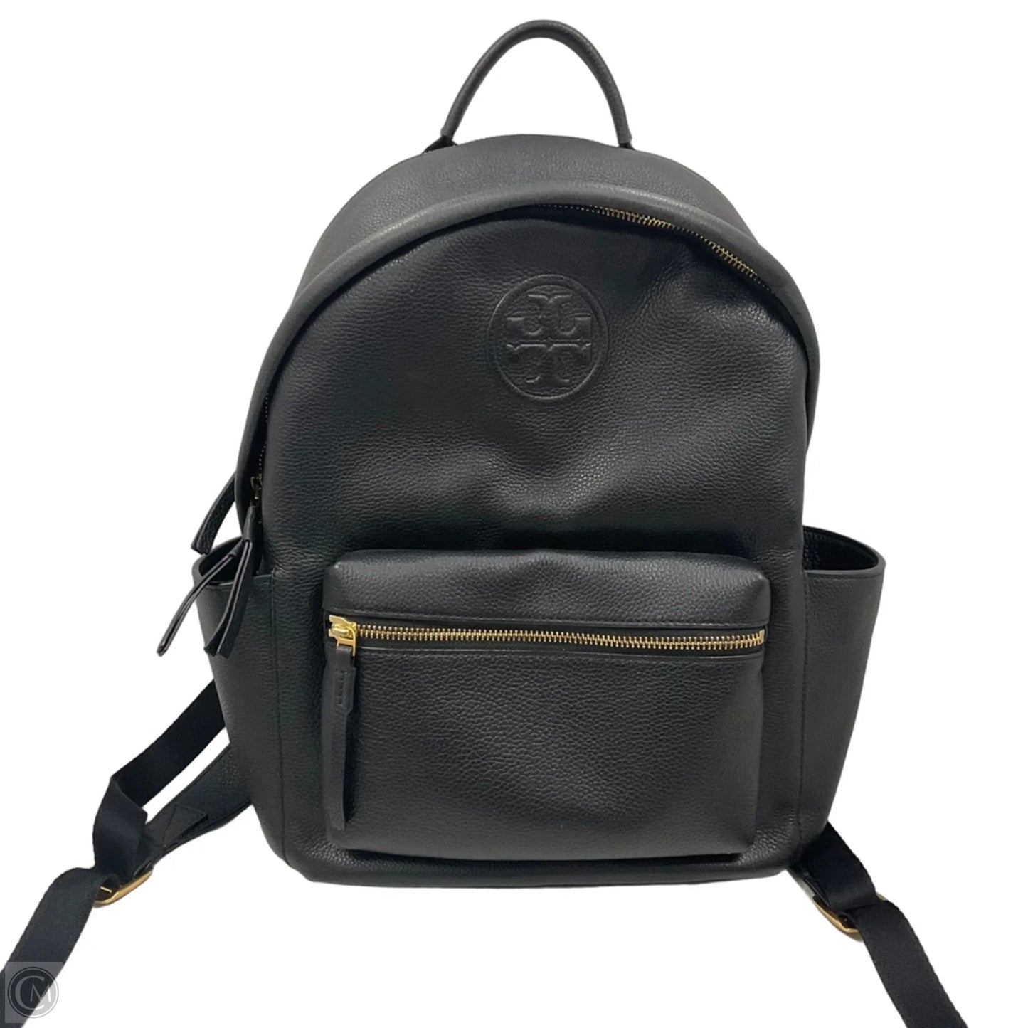 Backpack Designer By Tory Burch, Size: Medium