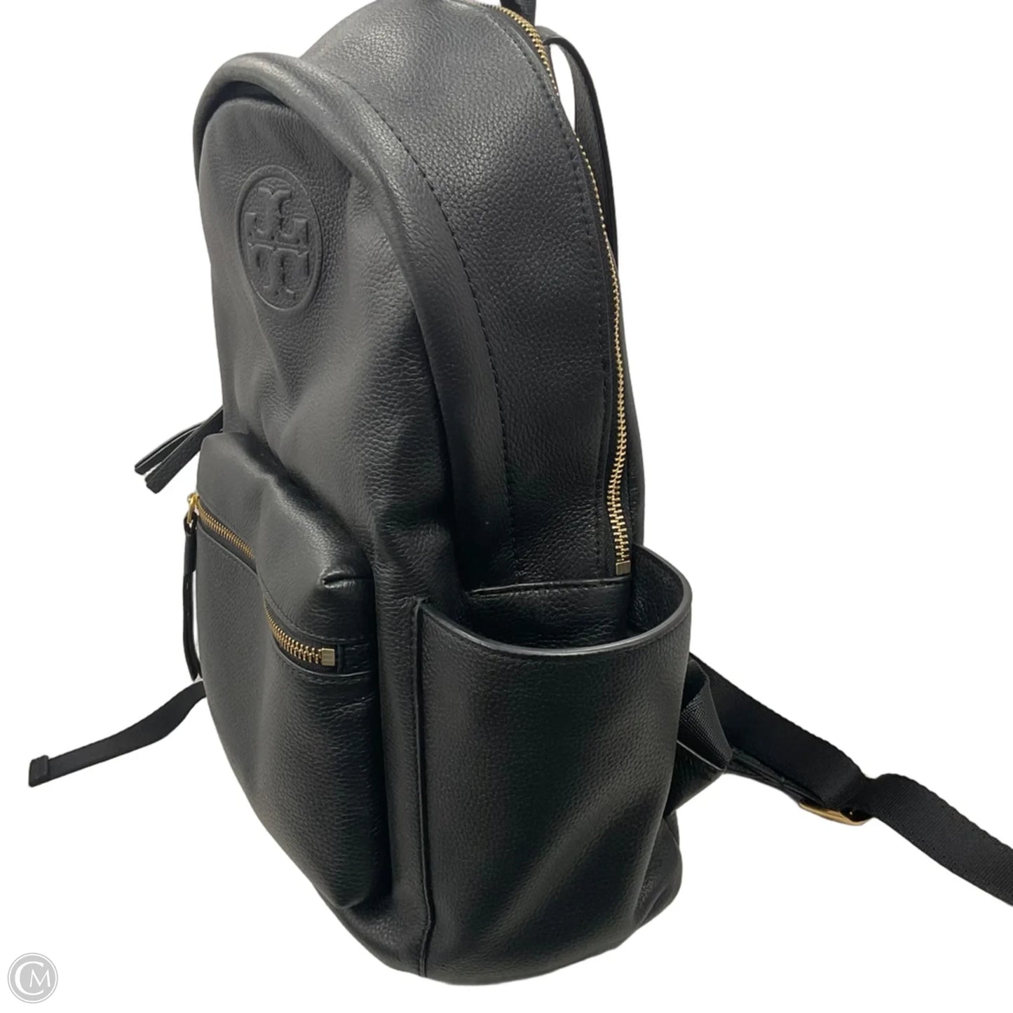 Backpack Designer By Tory Burch, Size: Medium