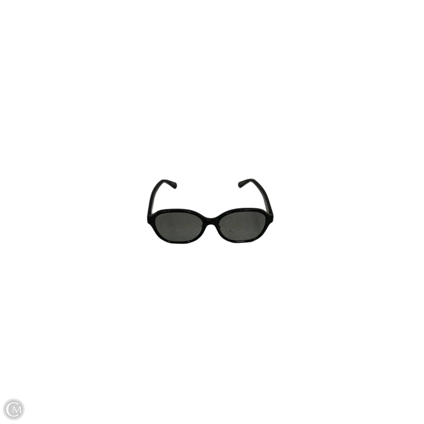 Sunglasses Designer By Coach, Size:
