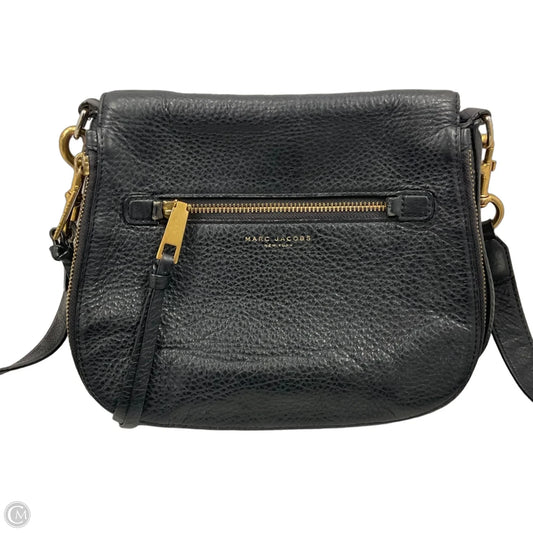 Crossbody Designer By Marc By Marc Jacobs, Size: Medium