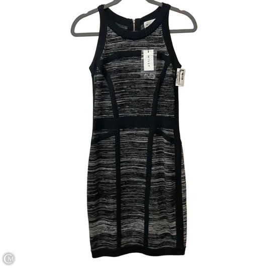 Dress Designer By Milly In Black, Size: S