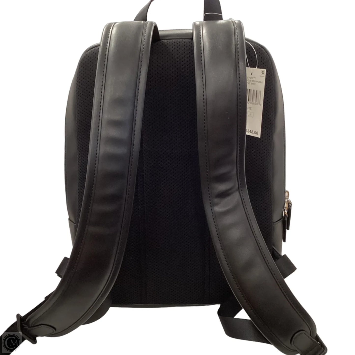 Backpack Designer By Michael Kors, Size: Large