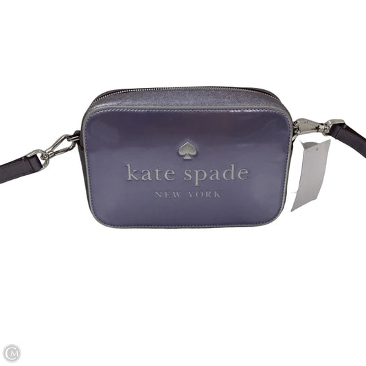 Handbag Designer By Kate Spade, Size: Small