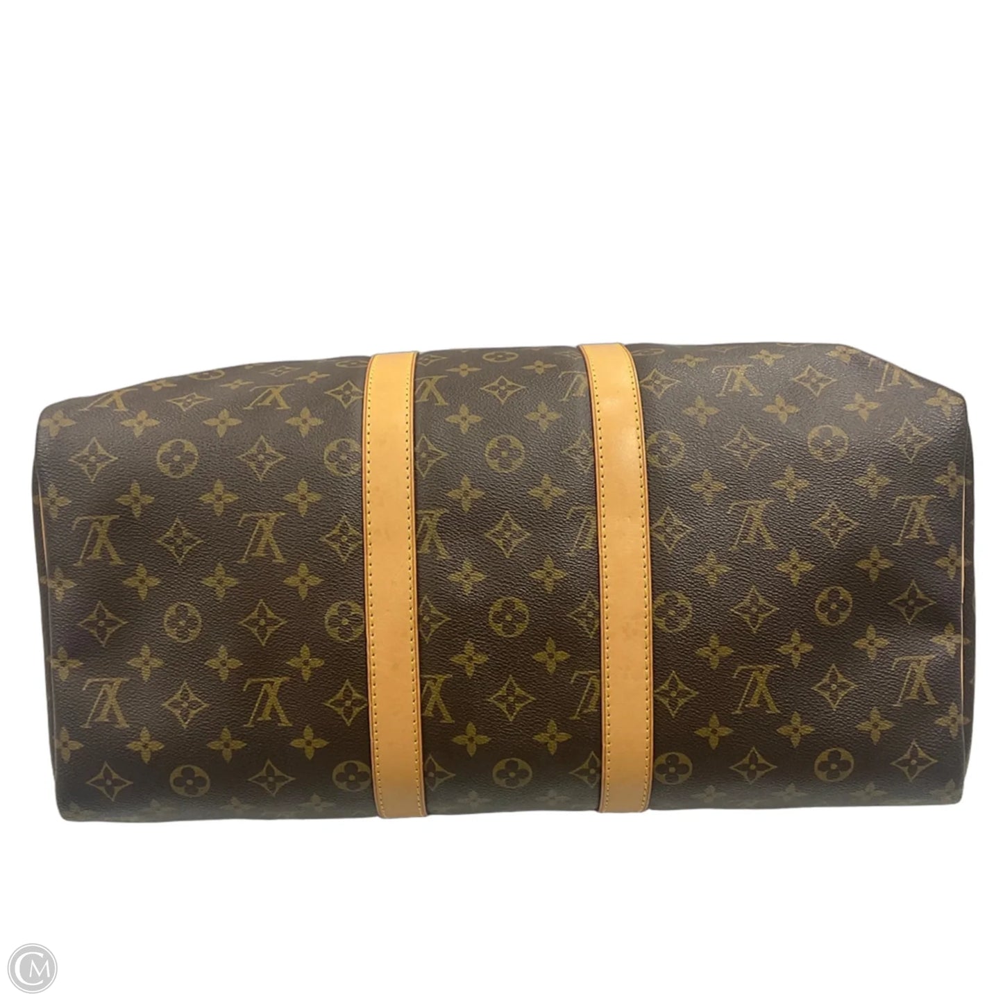 Handbag Luxury Designer By Louis Vuitton, Size: Large