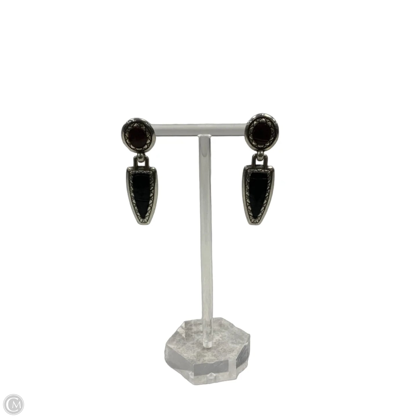 Earrings Dangle/drop By Brighton