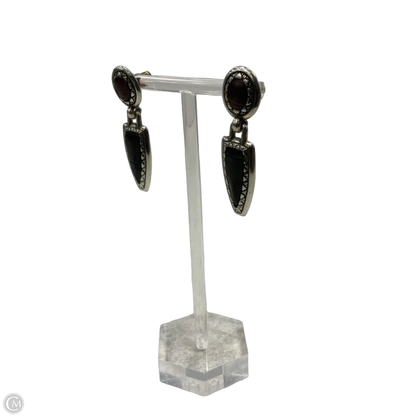Earrings Dangle/drop By Brighton