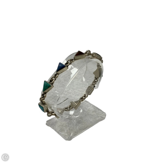 Bracelet Sterling Silver By Clothes Mentor