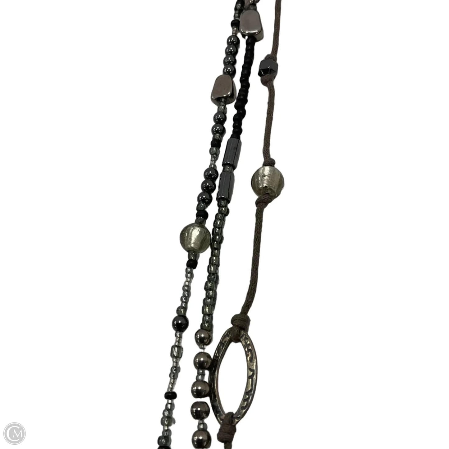 Necklace Sterling Silver By Silpada