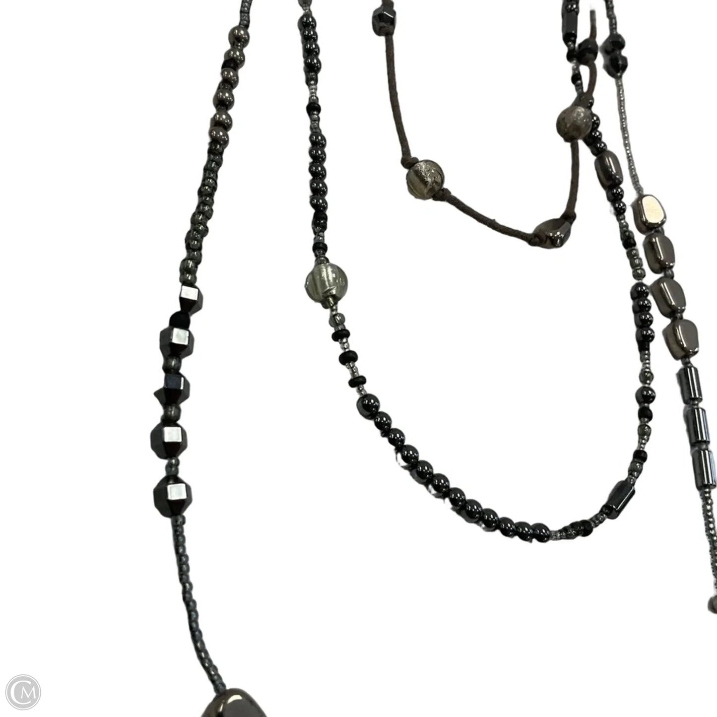Necklace Sterling Silver By Silpada