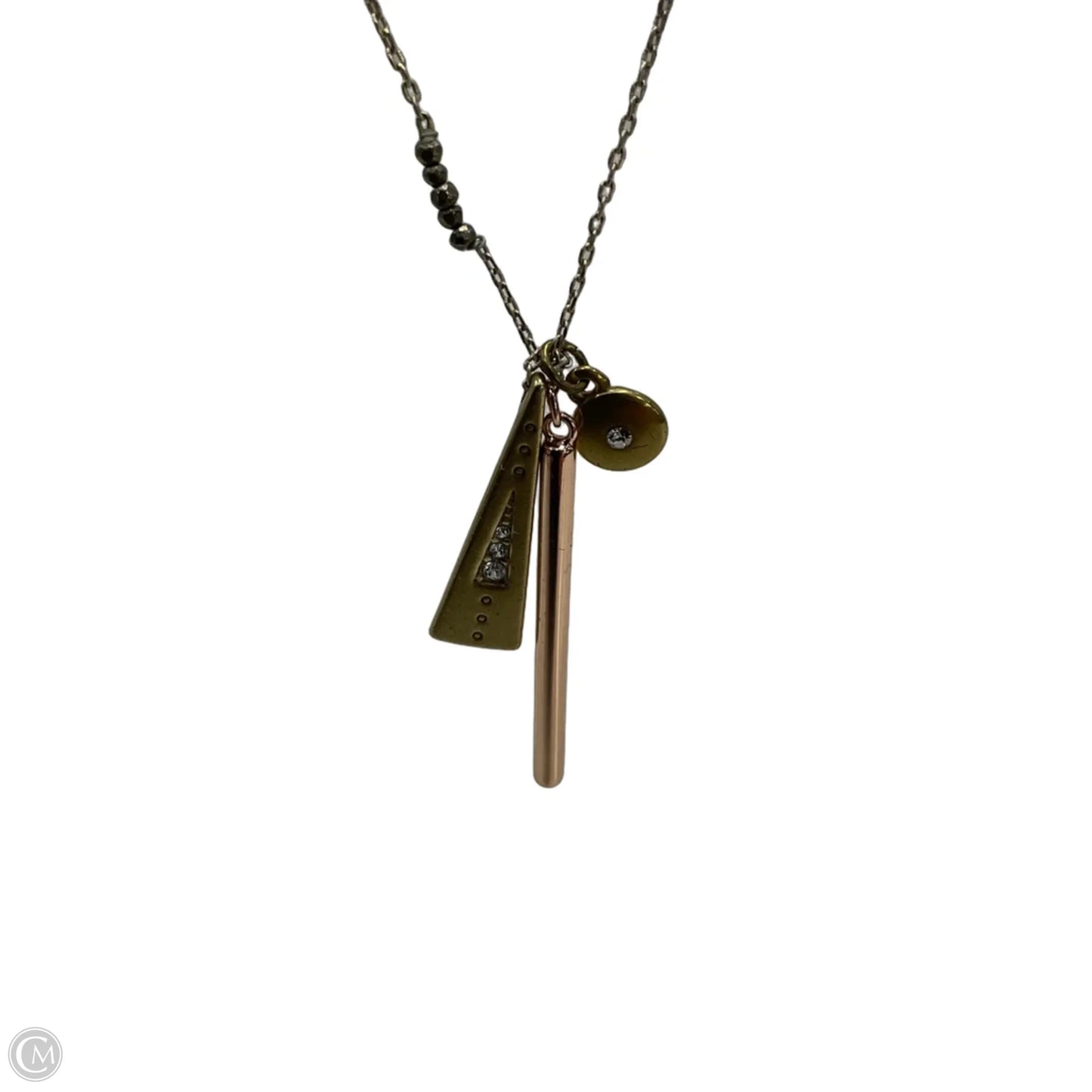 Necklace Other By Silpada