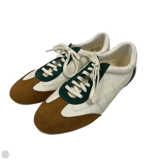 Shoes Sneakers By Cole-haan In White, Size: 8.5