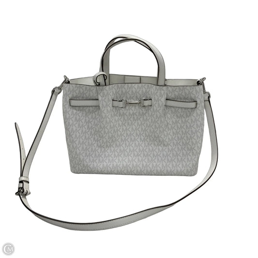 Handbag Designer By Michael Kors, Size: Medium