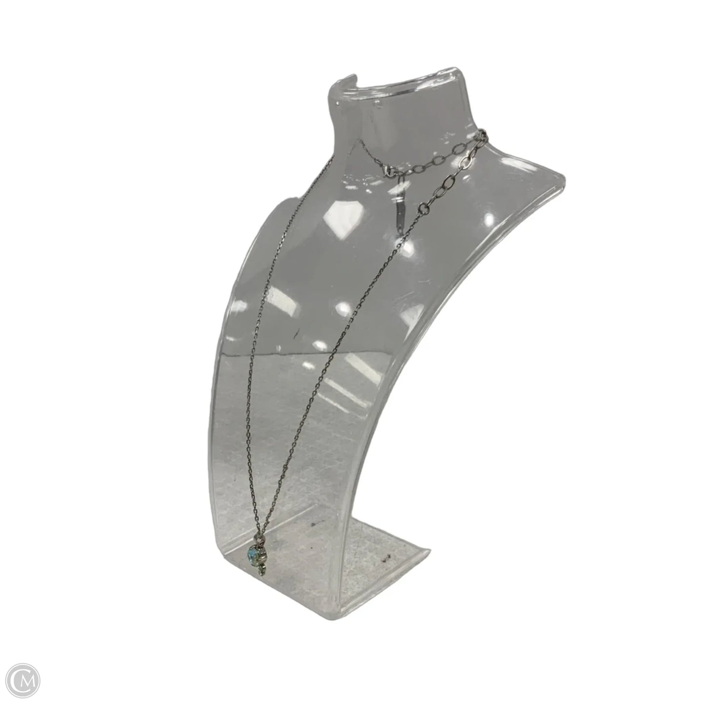 Necklace Chain By Mariana